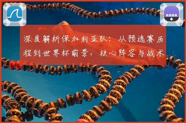 深度解析保加利亚队：从预选赛历程到世界杯前景，核心阵容与战术全预测
